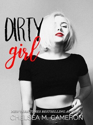 cover image of Dirty Girl